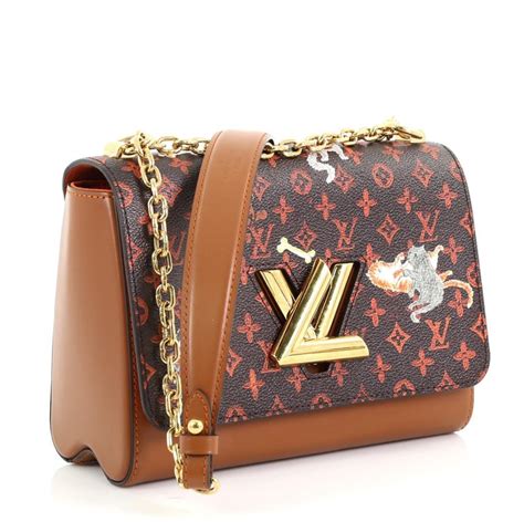 lv limited edition bags 2024